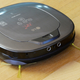 Image for article titled Snap a Photo in Your Home to Tell LG's New Robovac Where to Clean